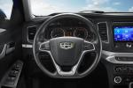 Geely Vision GC7 2015 года